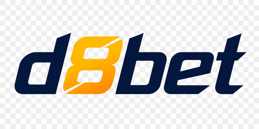 D8BET Logo